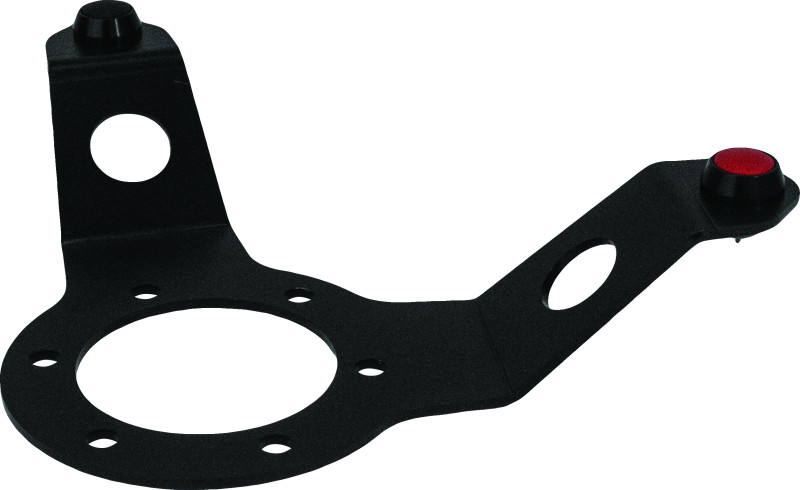 DragonFire Racing 522021 Deep Steering Wheel Plate