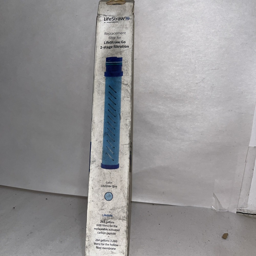 LifeStraw Replacement Filter
