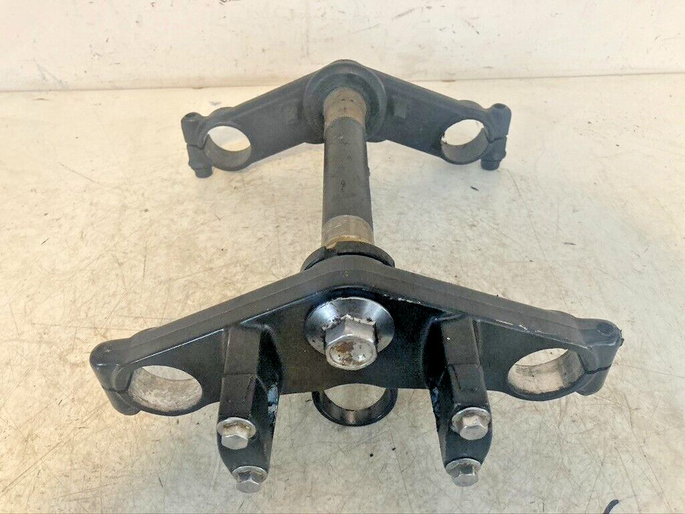 Kawasaki ER 5 Fork Yoke Tree ( 1998-2007 )