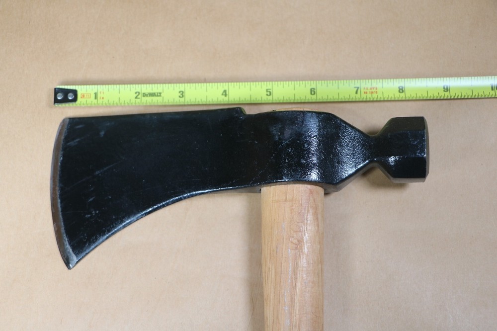 Cold Steel Rifleman's Hawk Throwing Tomahawk Hatchet Axe & Hammer