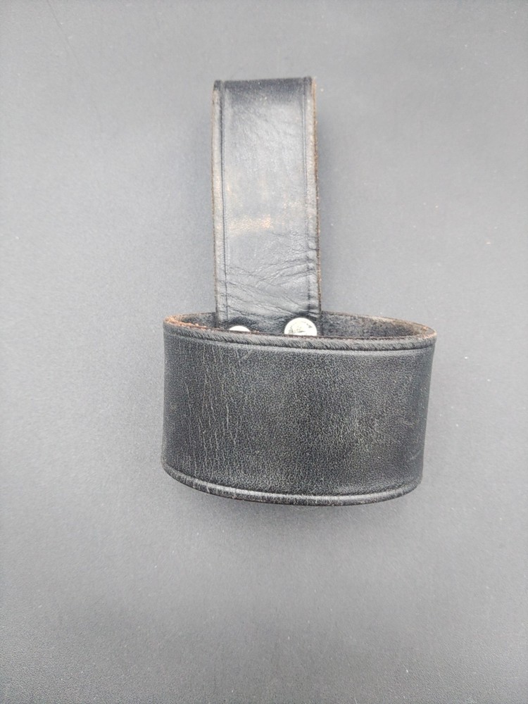 Duty Belt Accessories Lot