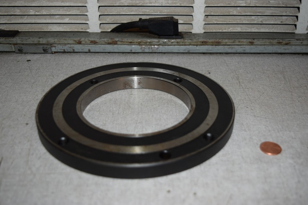 NP-5000-8-DWSS Screw Machine Part