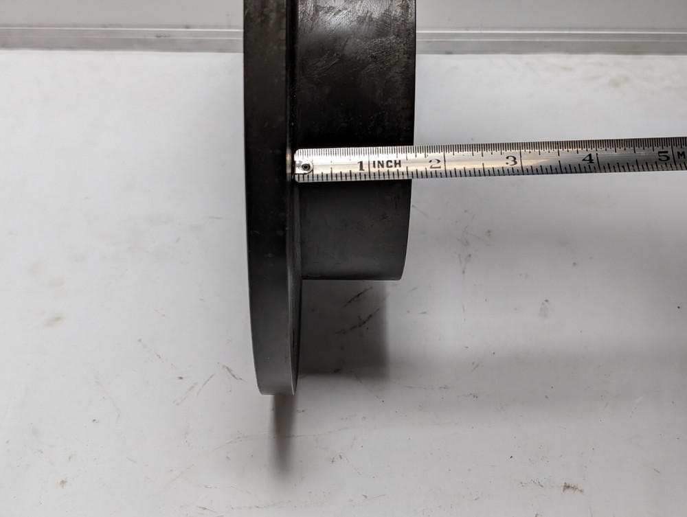 FALK 1070WA21 Torus Coupling (NEW).