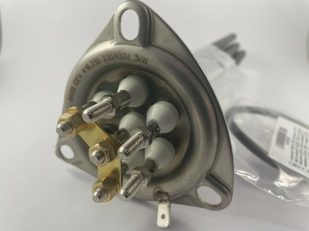 LAMBER 3000W TRIPLE HEATING ELEMENT GEV416230 0300011 KIT