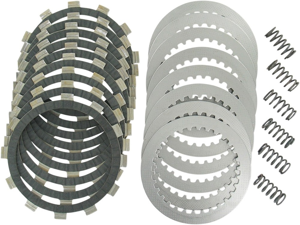 EBC DRCF Series Clutch Kit DRCF119