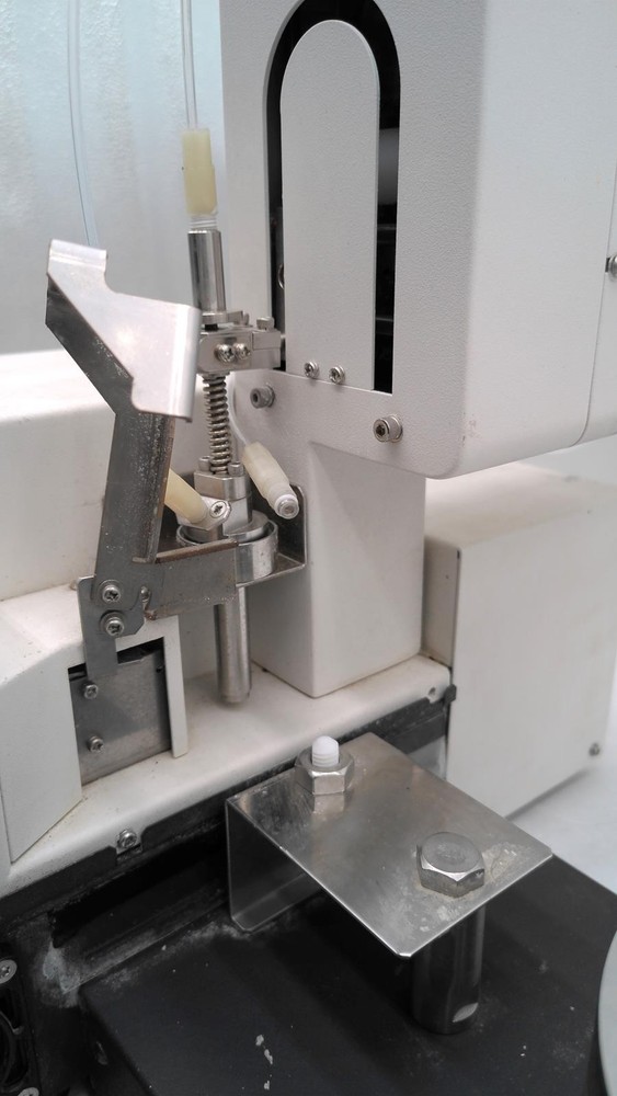 METTLER TOLEDO SC30 AUTOMATED SAMPLE CHANGER
