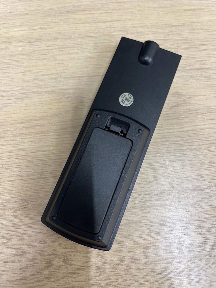 DIGITAL SONIC Remote Control MT-39