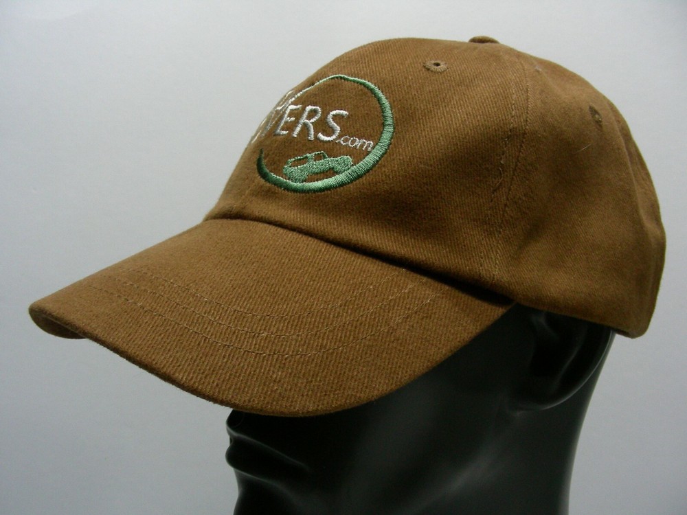 BEND ROVERS - ONE SIZE ADJUSTABLE STRAPBACK BALL CAP HAT!