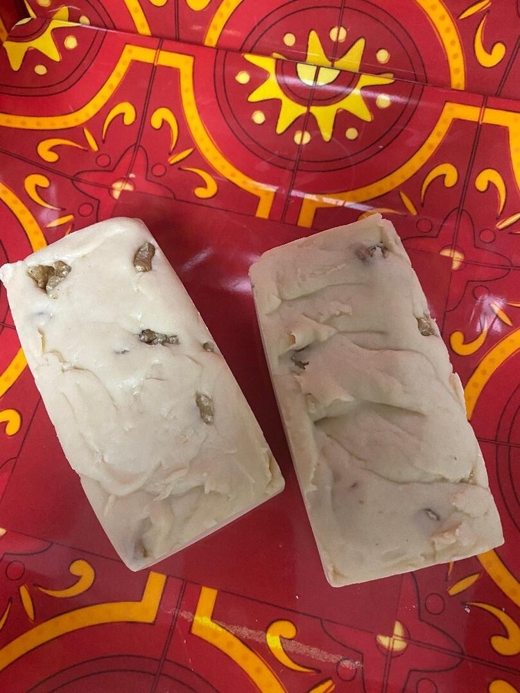 Maple Walnut Fudge 1/2 pound