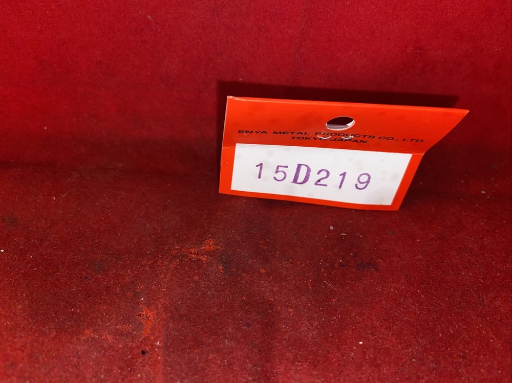 ENYA.15D II COMPRESSION SCREW  NIP