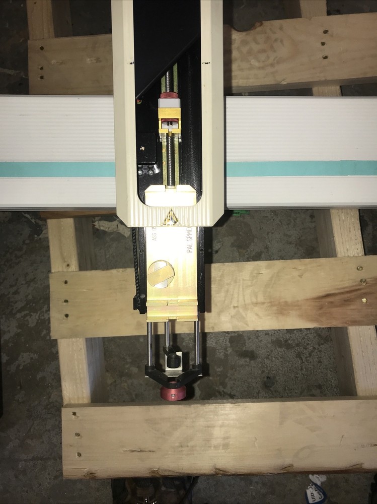 CTC Analytics Combipal MZ 02 00E