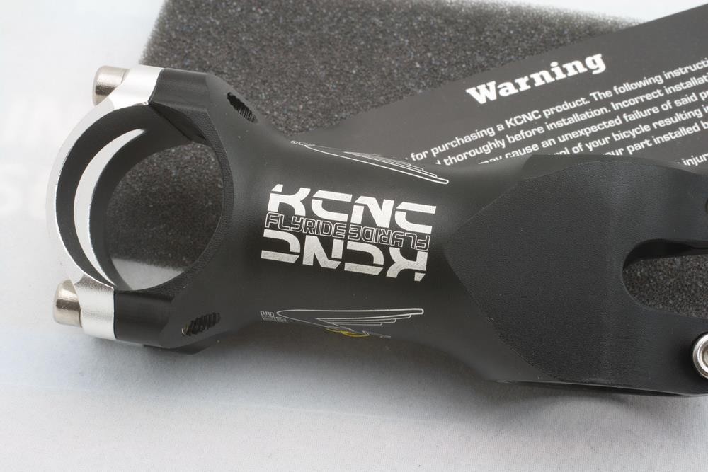 KCNC FLY RIDE Stem for MTB Road