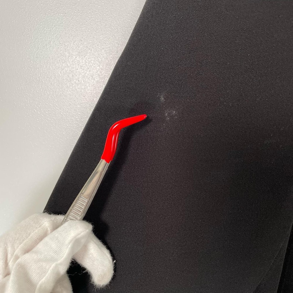 Yours Tunic black polyester Women