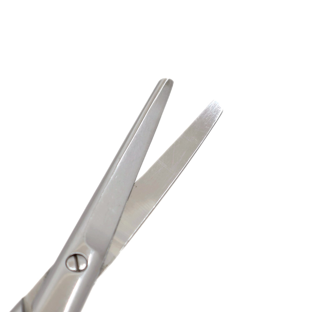 Lawton Surgical Scissors, Curved, 11" | C5