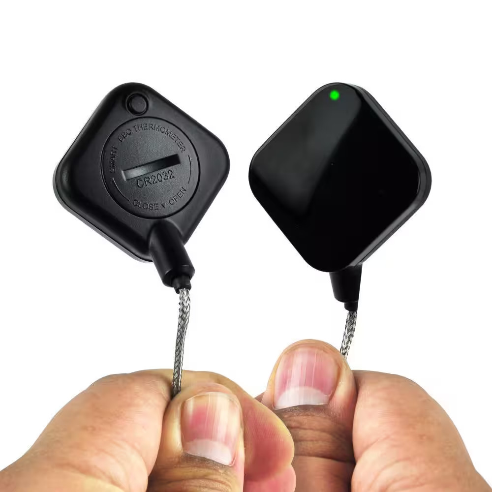 Bluetooth Wireless BBQ Thermometer