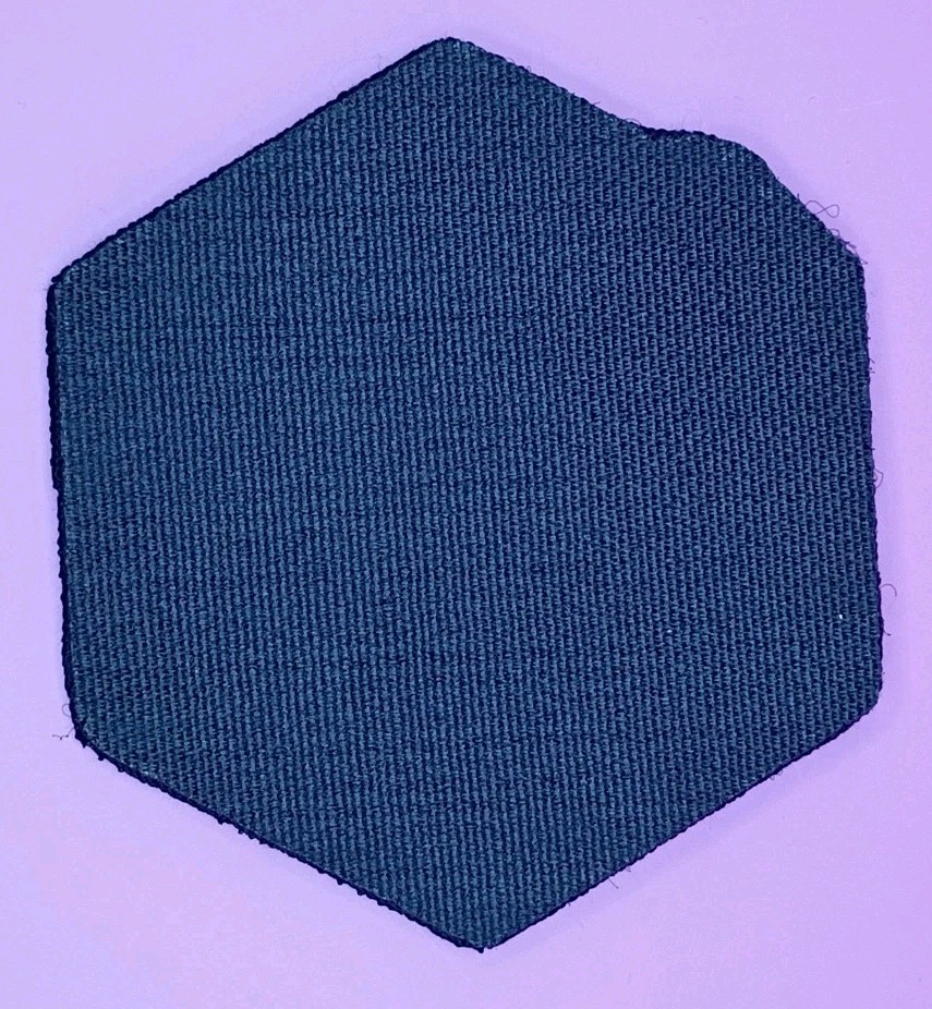 Principle Tactical Patch