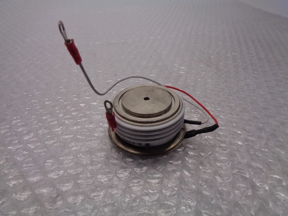 NATIONAL ELECTRONICS NL-C390PB THYRISTOR UNMP