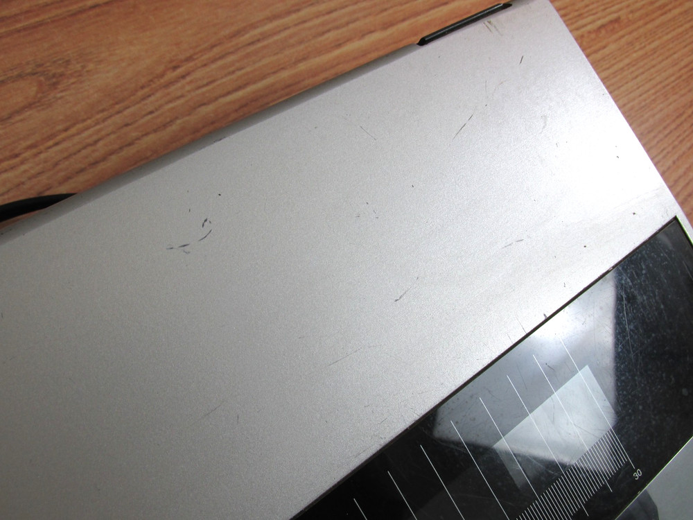 Technics SL-DL1 Direct Drive Linear Tracking Turntable-