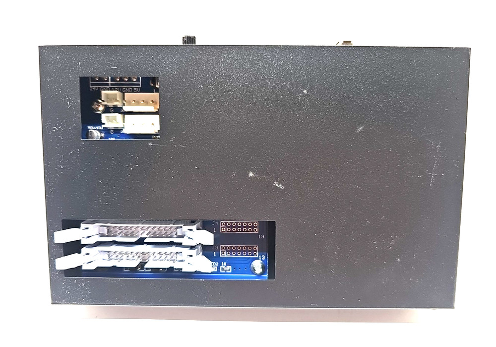 WY-K2-15, 2 Player Game Kit