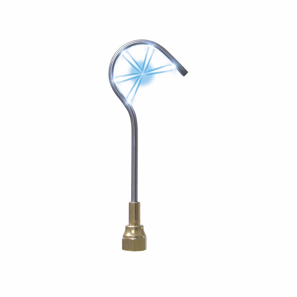 Uniweld MTF-5 Cap’n Hook® Oxyacetylene Welding & Brazing Tip