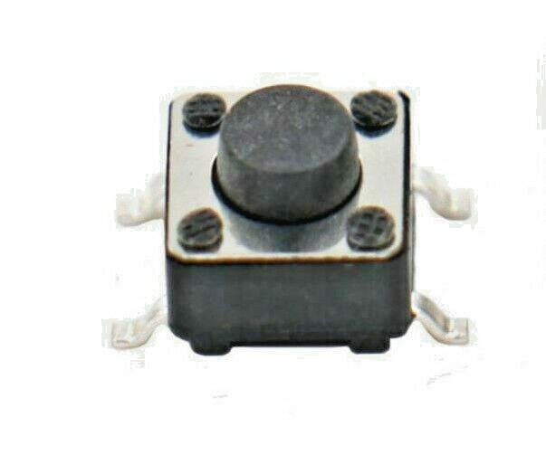 Trip Reset Switch Button DIC odometer 2003 04 05 06 Speedo Gauge Clusters 4 Pin