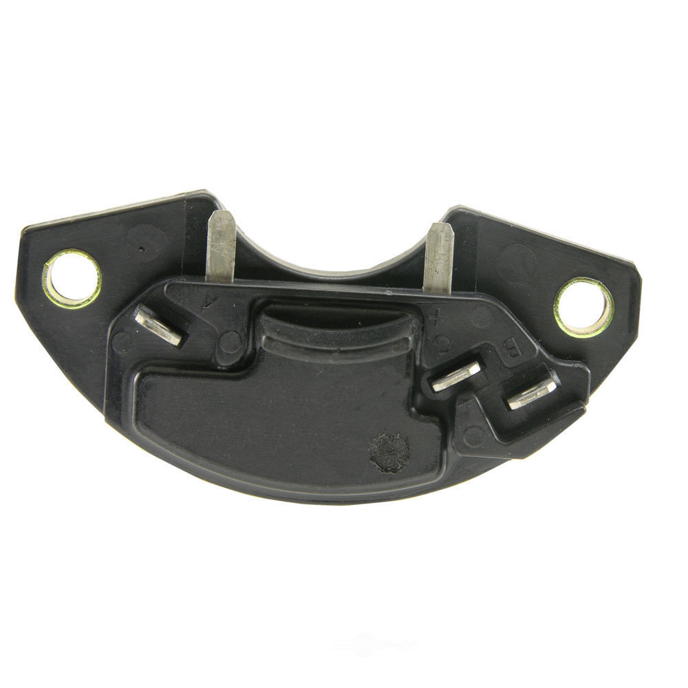 Ignition Control Module WVE 6H1156