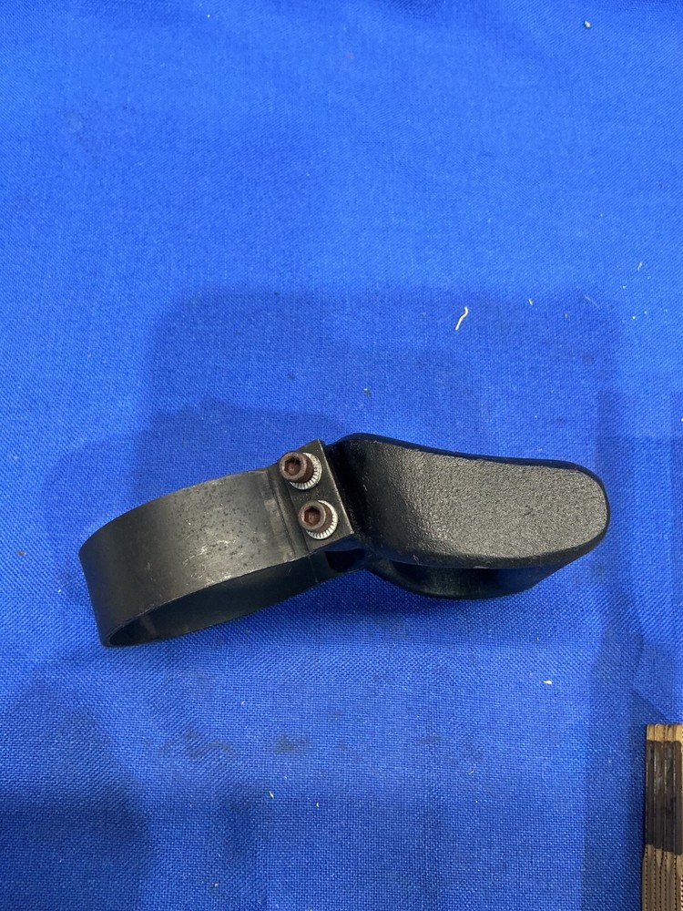 Pneumatic Air Rivet Buster Riveting Hammer Dead Handle