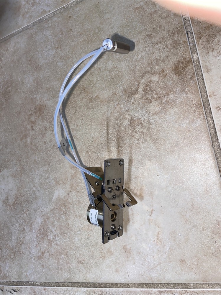 Agilent G1315 Flow Cell With Tag