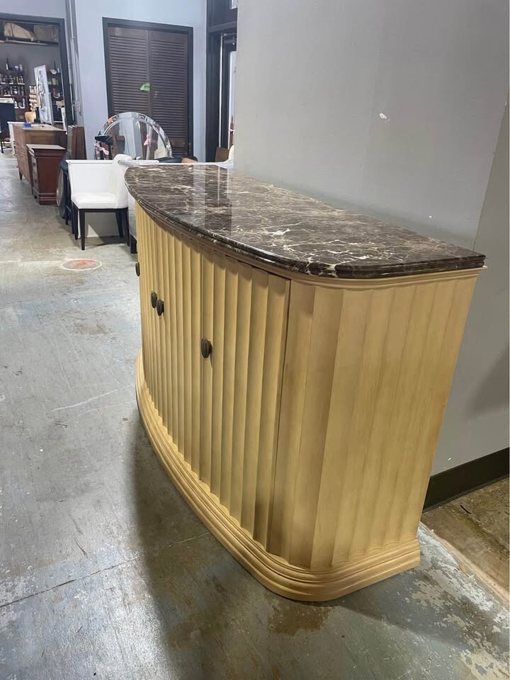 Bernhardt Buffet Sideboard Credenza