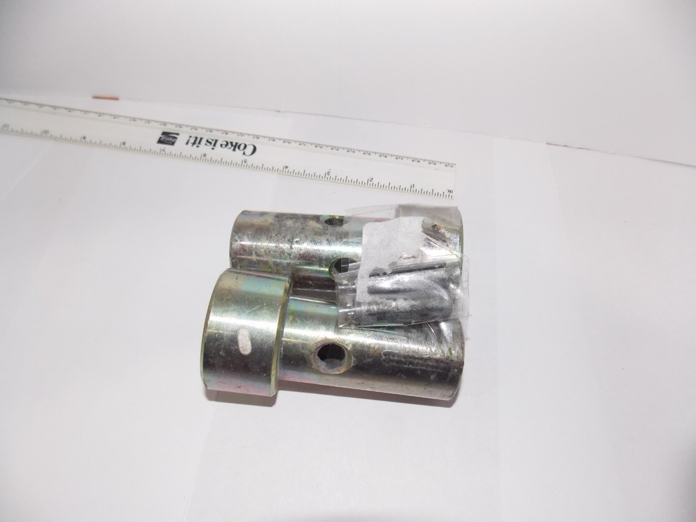 Quick Hitch Bushing Kit Tractor Category Heavy Duty