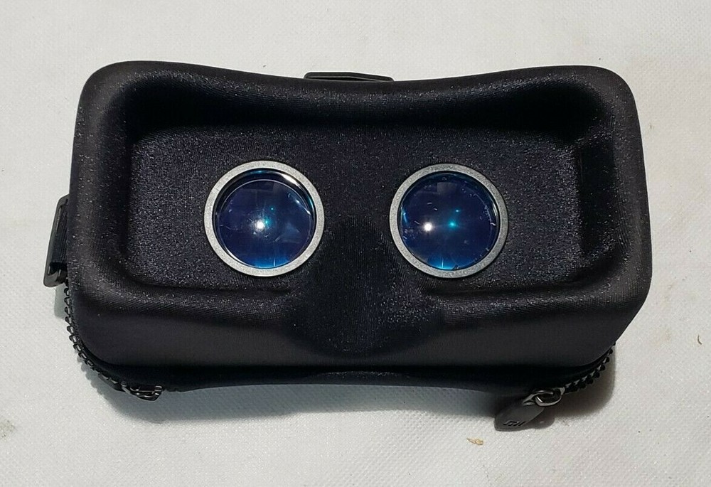 Xiaomi VR Goggle smartphone headset Virtual Reality 3D Glasses with head strap
