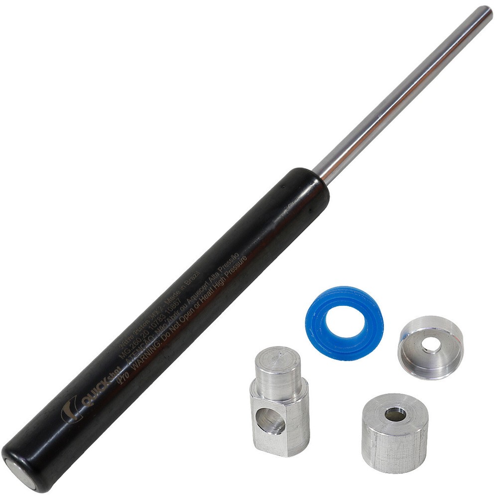 Quickshot Nitro Piston Kit for GAMO (Piston Seal Included)