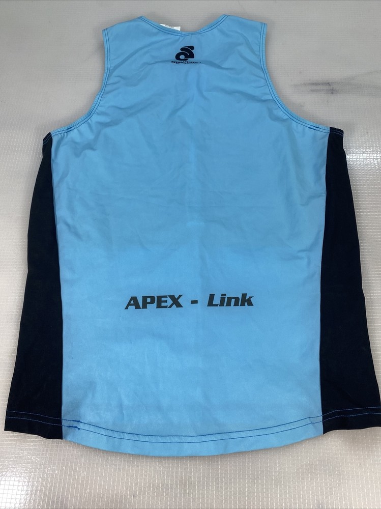 Champion System womens link tri triathlon top Medium M (8284-39)