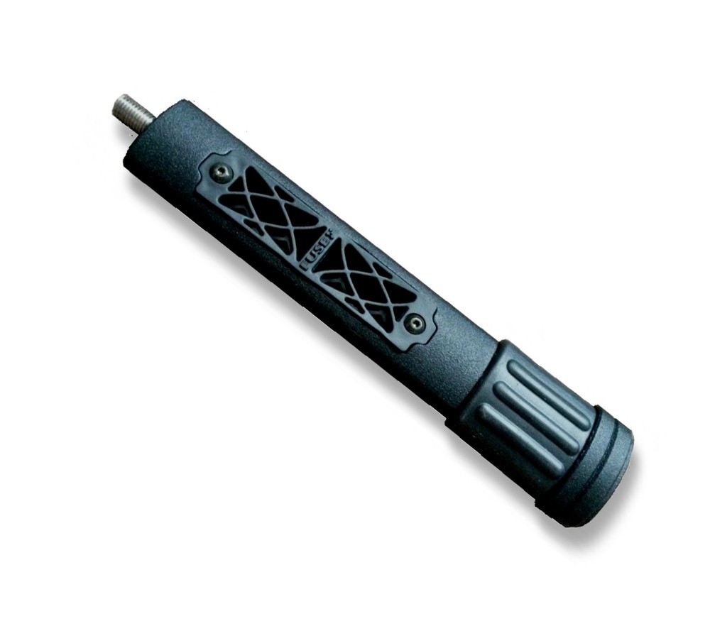 Fuse Stealth Blade 6.5" Stabilizer (Black) 774894