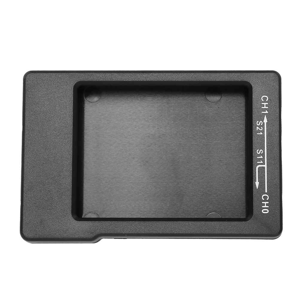 Hot Vector Analyzer Shell ABS Case Kits For VNA‑2.8in Analyzer