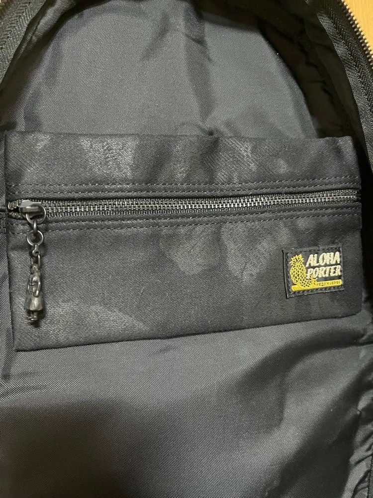 PORTER ALOHA PORTER Porter Aloha Porter Backpack