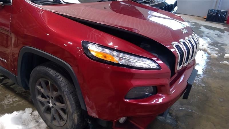 CHEROKEE 2015 Fob/Remote 3444954