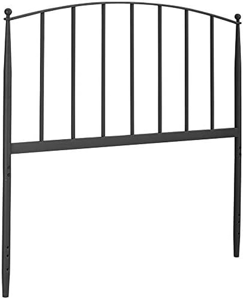 Whitney Bed Set, Black, Queen