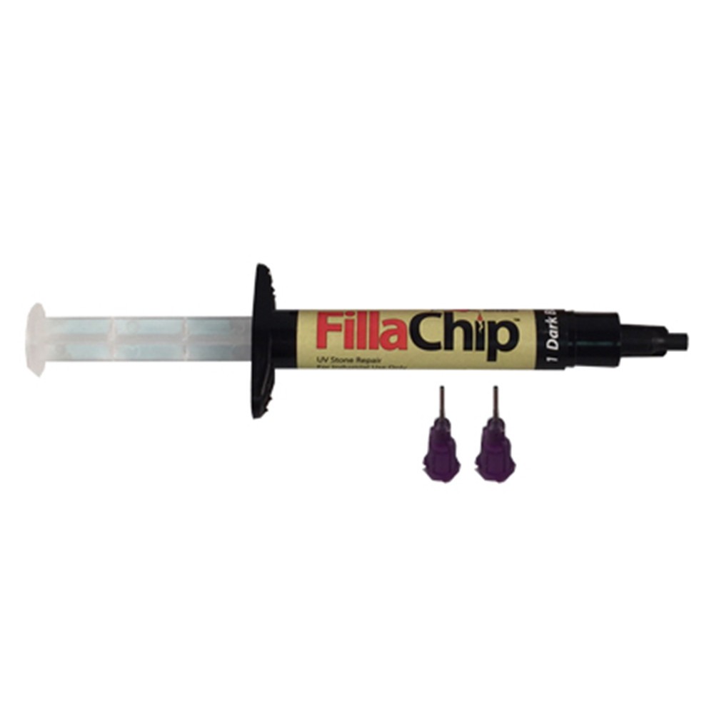 FillaChip Single Color Kit - Dark Brown
