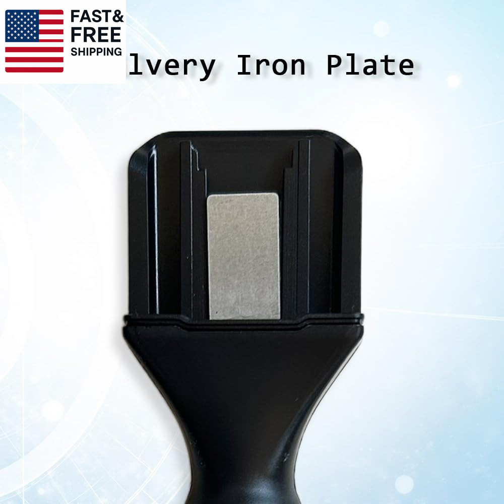 Mic Holder Adapter for Dji Mic 1/2 / Mini, Microphone Handle Handheld Compatible