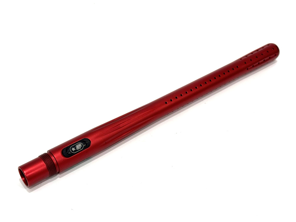 Planet Eclipse ‘06 Ego Barrel - Autococker Threads - Dust Red