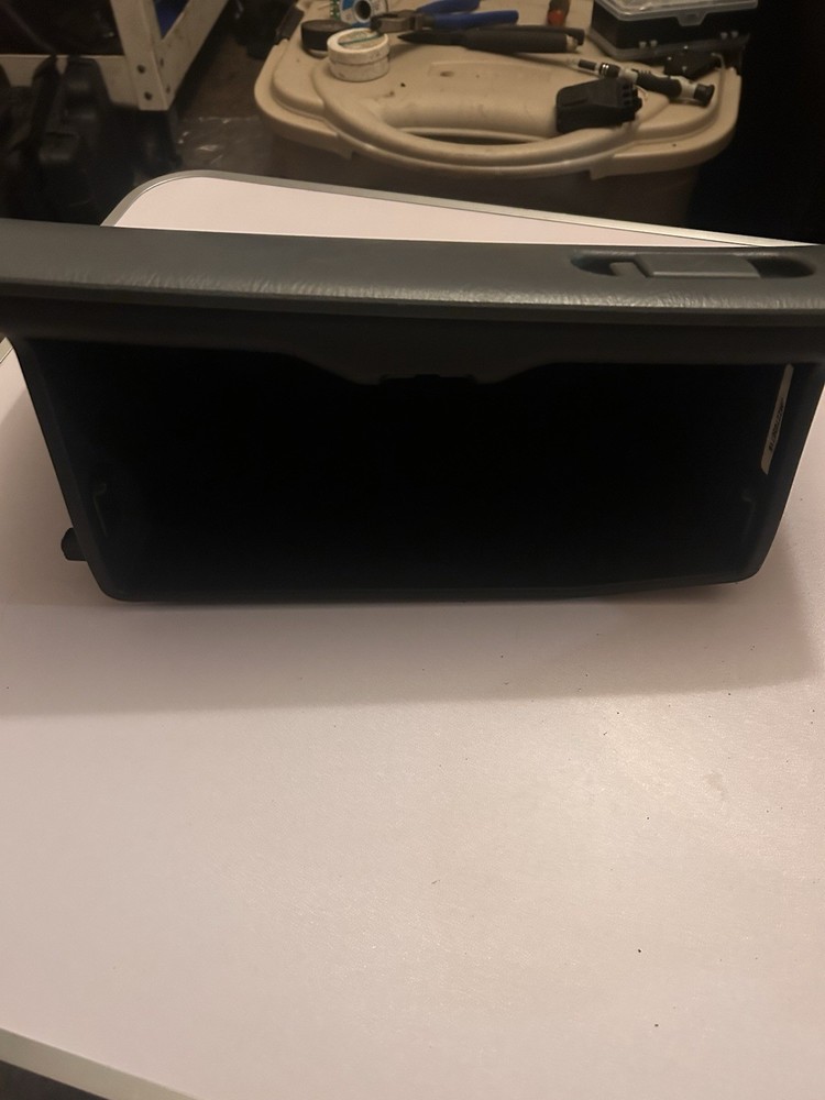 2002-2005 HONDA CIVIC GLOVE BOX STORAGE COMPARTMENT