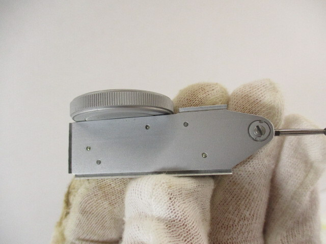 (2) Excellent Condition DIAL INDICATOR s(1) Horizontal .0005" (1) Vertical .001"
