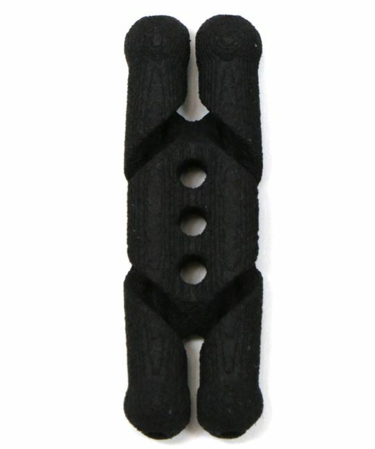 Bohning - Anchor Knot - Black