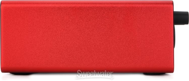 Focusrite Scarlett 16i16 4th Gen USB Audio Interface