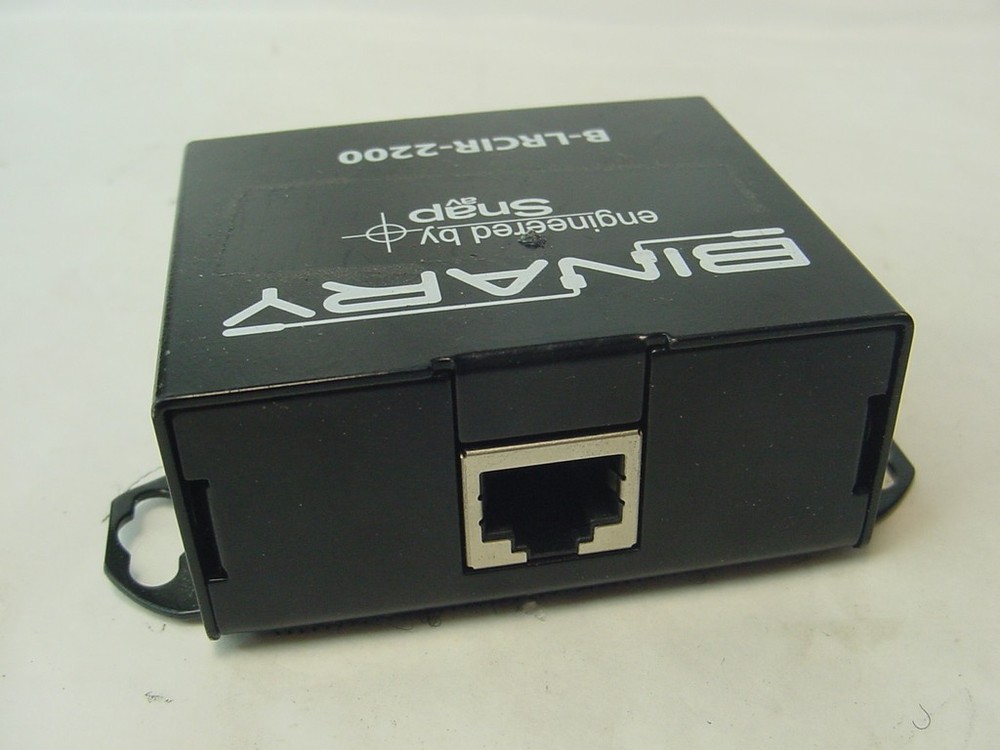BINARY BALUN B-LRCIR-2200