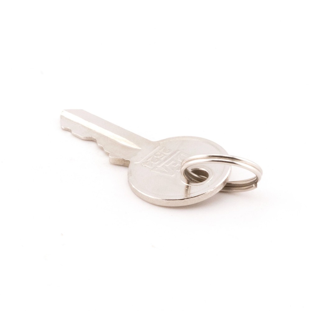 DEA Slide Gate Spare Key