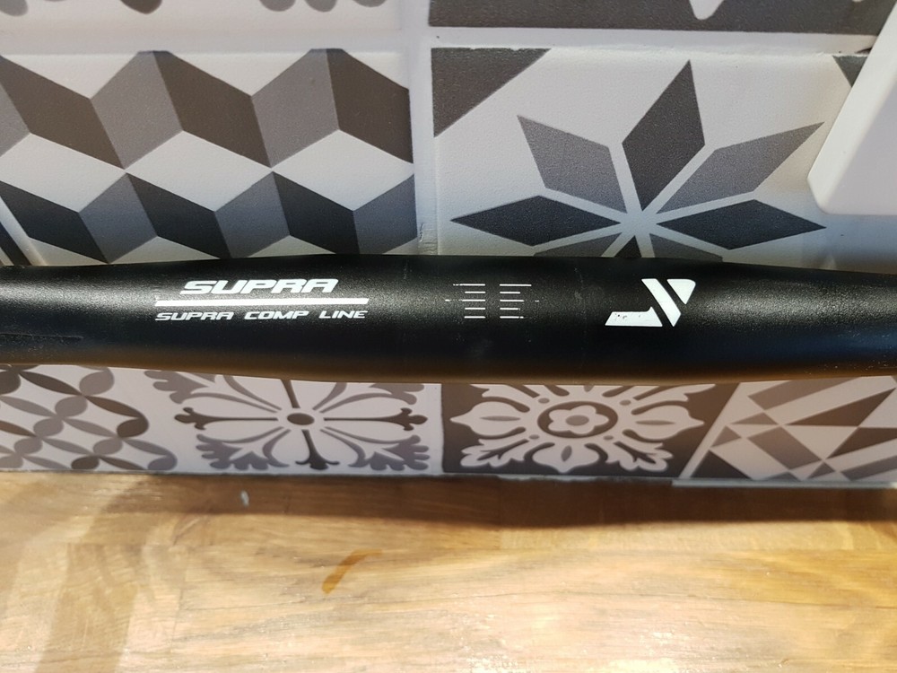 Fantastic Sensa Supra Comp Line Oversized Handlebars 42 cm 31.8 mm