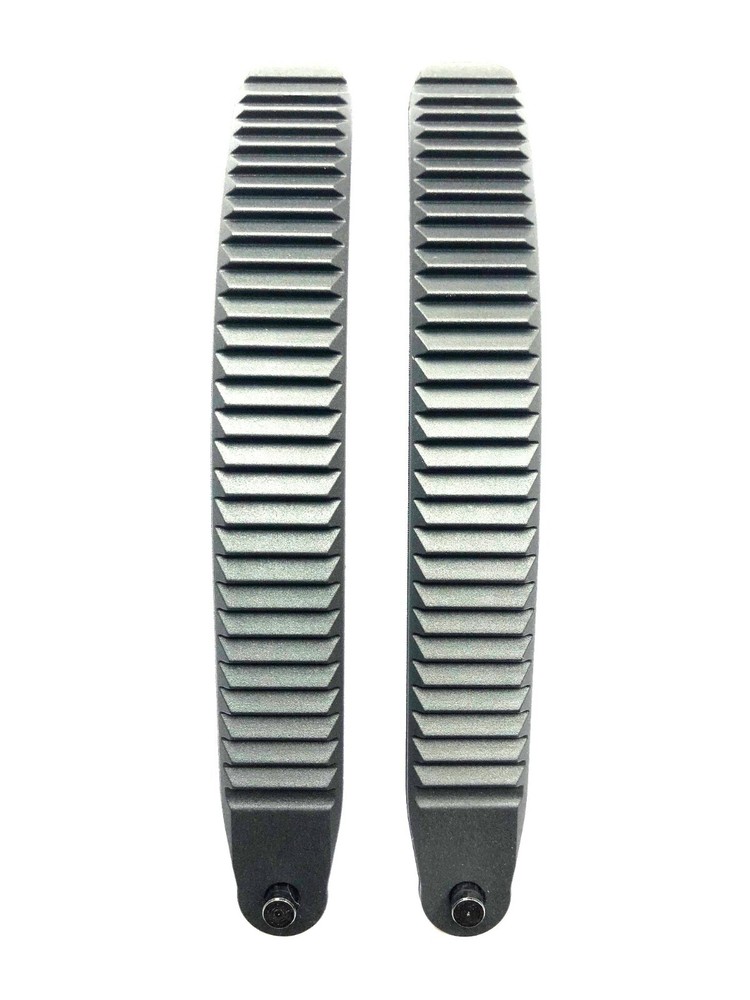 Salomon Snowboard Bindings - Toe Ladder Straps - All Models