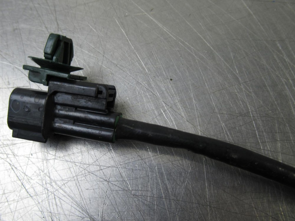 EB1387 2023 23 APRILIA TUONO 660 FACTORY LAMBDA O2 SENSOR